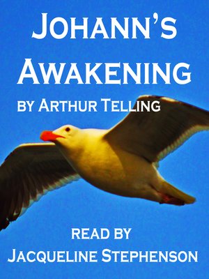 cover image of Johann's Awakening